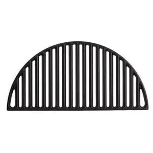 Mega-Angebot Kamado Joe Halbmond Gusseisen-Grillrost - Big Joe